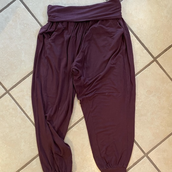 Athleta pants - Picture 2 of 3